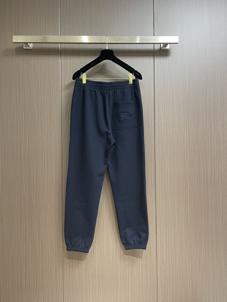 B*URBERRY  Pants Top Quality D17 20240816-12