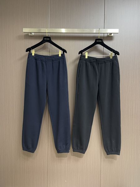 B*URBERRY  Pants Top Quality D17 20240816-12