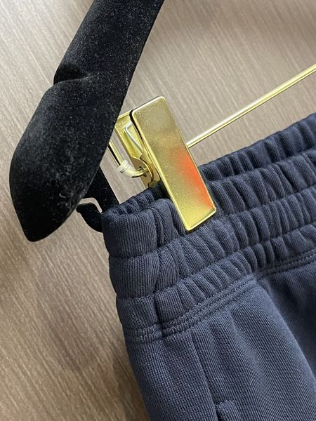 B*URBERRY  Pants Top Quality D17 20240816-12