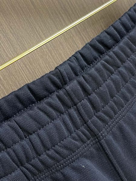 B*URBERRY  Pants Top Quality D17 20240816-12