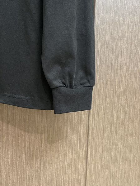 B*alenciaga  shirt Top Quality D17 20240816-13