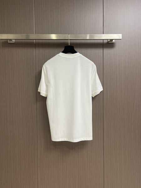 C*hrome H*earts T-shirt Top Quality D17 20240816-19