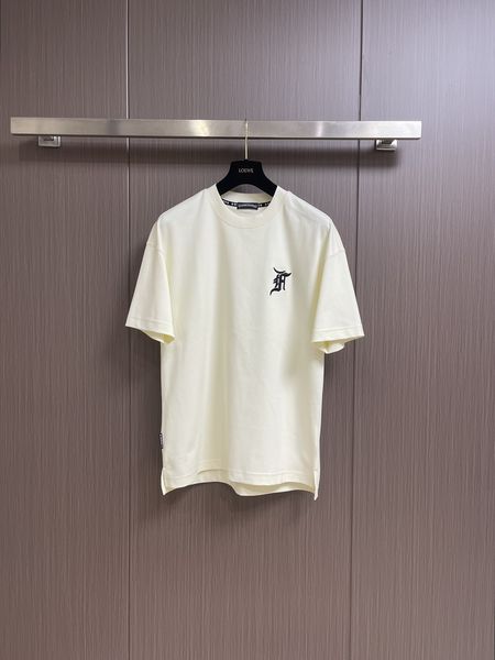 C*hrome H*earts   T-shirt Top Quality D17 20240816-22