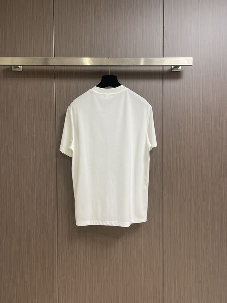 F*endi  T-shirt Top Quality D17 20240816-23