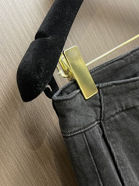 L*oewe  Pants Top Quality D17 20240816-25