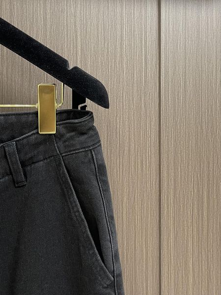 L*oewe  Pants Top Quality D17 20240816-25