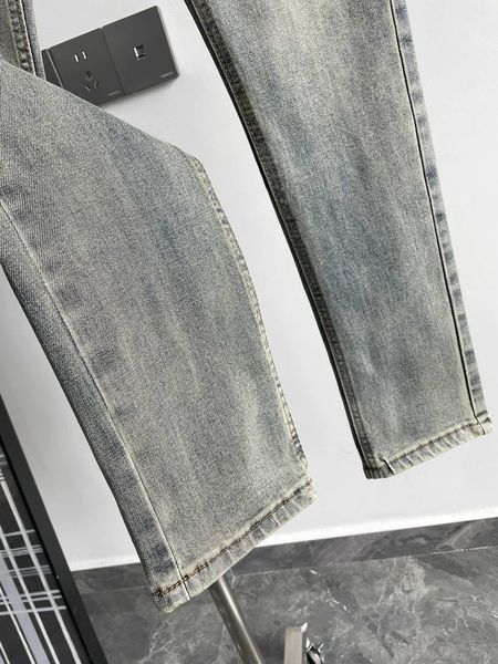 P*rada  Pants Top Quality D17 20240819-2