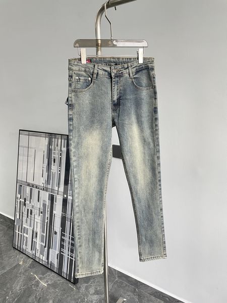 P*rada  Pants Top Quality D17 20240819-2