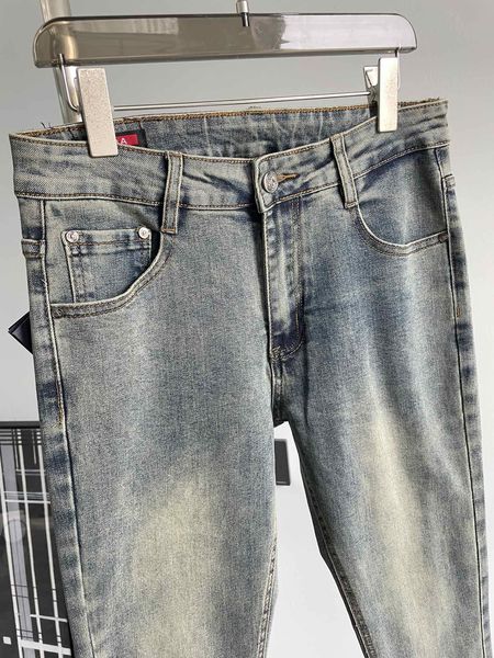 P*rada  Pants Top Quality D17 20240819-2