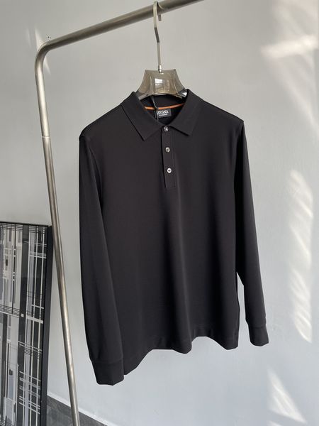 Z*EGNA  shirt Top Quality D17 20240819-6