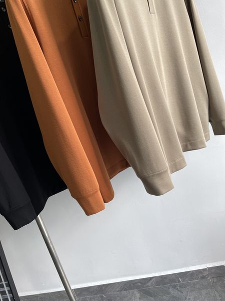 Z*EGNA  shirt Top Quality D17 20240819-6