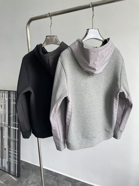 P*rada Hoodie Top Quality D17 20240819-7