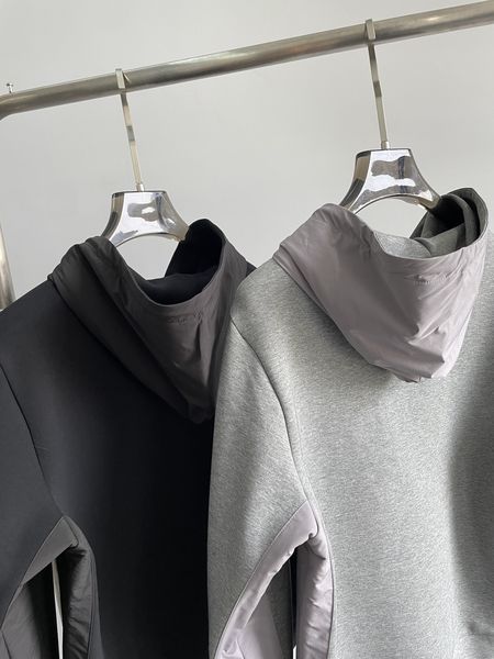 P*rada Hoodie Top Quality D17 20240819-7