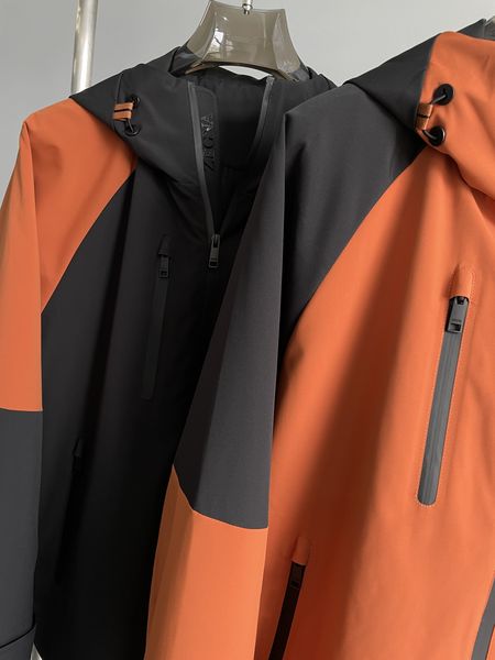 Z*EGNA Jacket Top Quality D17 20240819-9