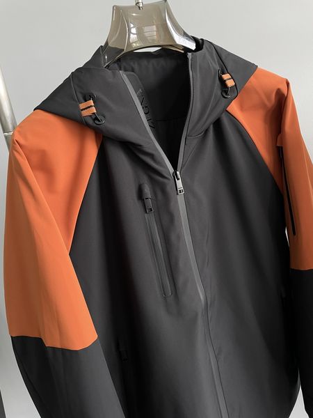 Z*EGNA Jacket Top Quality D17 20240819-9