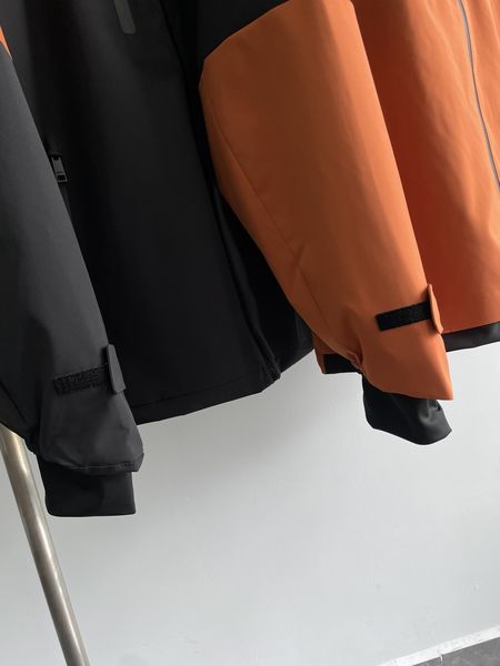 Z*EGNA Jacket Top Quality D17 20240819-9