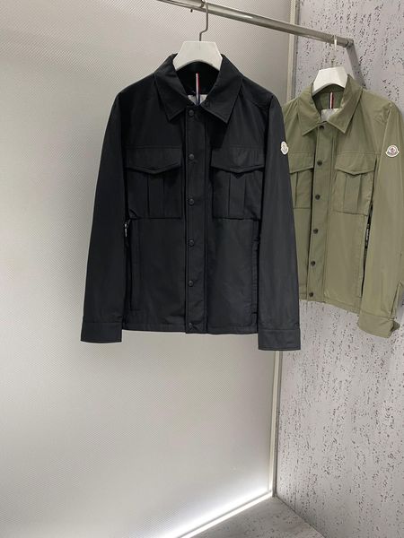 M*oncler Jacket Top Quality D17 20240819-11