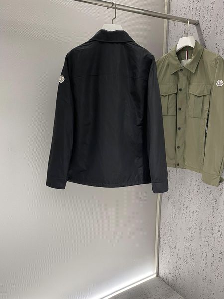 M*oncler Jacket Top Quality D17 20240819-11