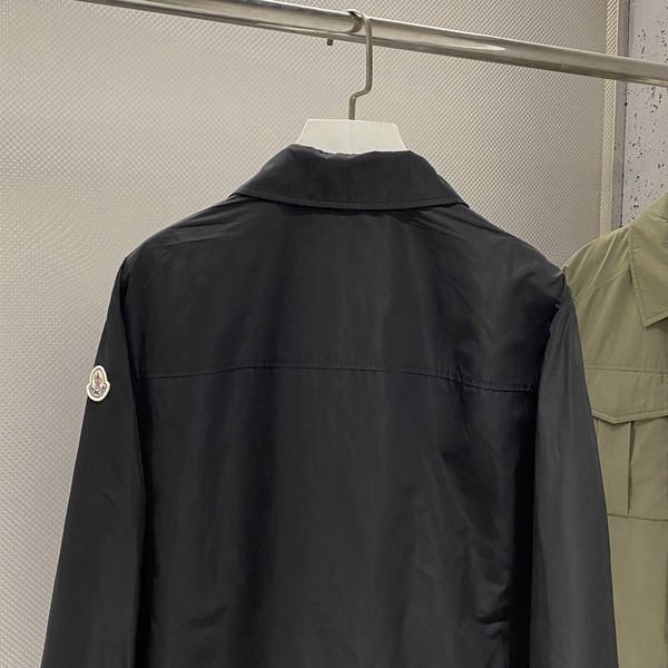 M*oncler Jacket Top Quality D17 20240819-11