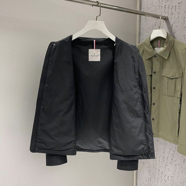 M*oncler Jacket Top Quality D17 20240819-11