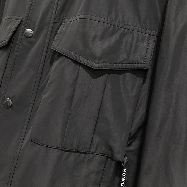 M*oncler Jacket Top Quality D17 20240819-11