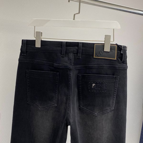 F*endi Pants Top Quality D17 20240819-12