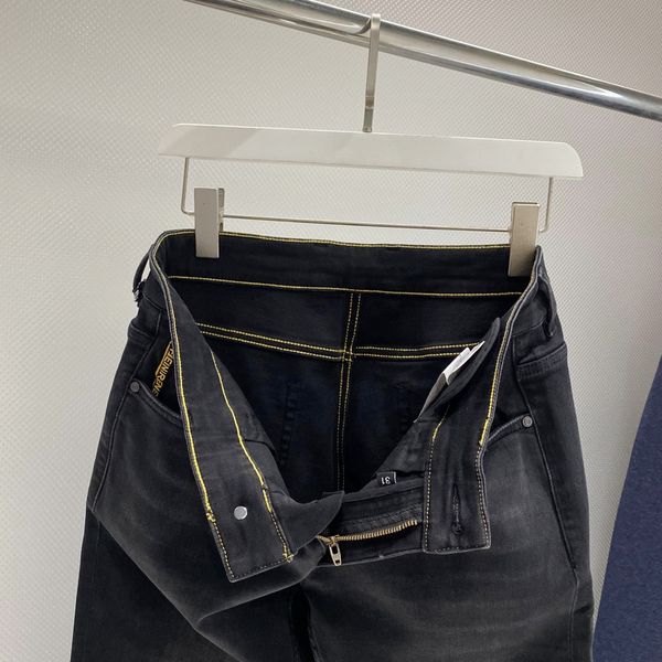 F*endi Pants Top Quality D17 20240819-12