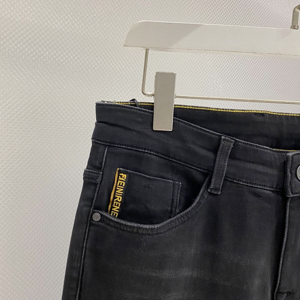 F*endi Pants Top Quality D17 20240819-12