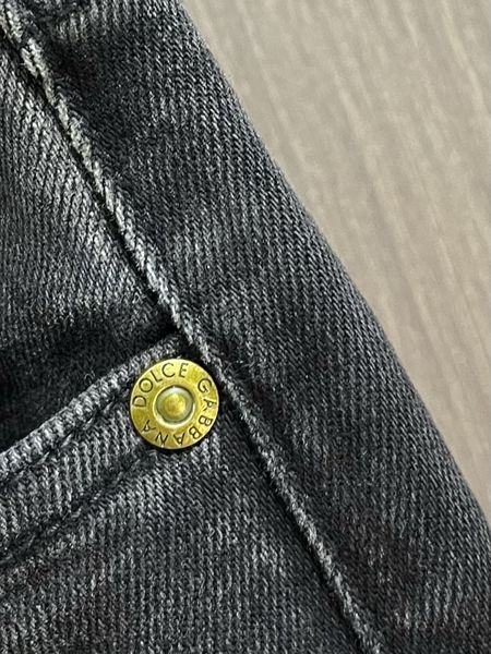 D*G   Pants Top Quality D17 20240819-13