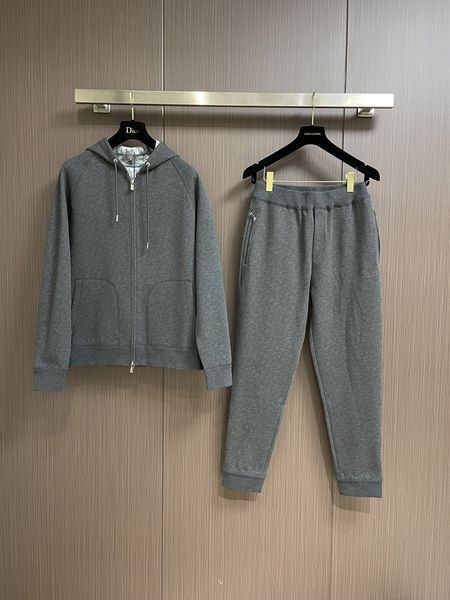 D*ior  suit Top Quality D17 20240819-16