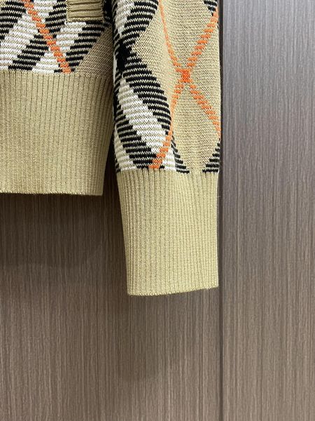 B*URBERRY Jacket Top Quality D17 20240819-18