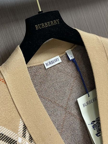 B*URBERRY  Sweater Top Quality D17 20240819-19