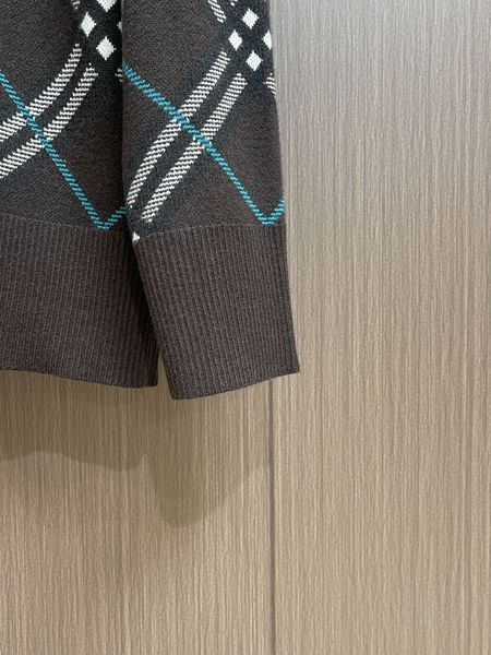 B*URBERRY  Sweater Top Quality D17 20240819-19