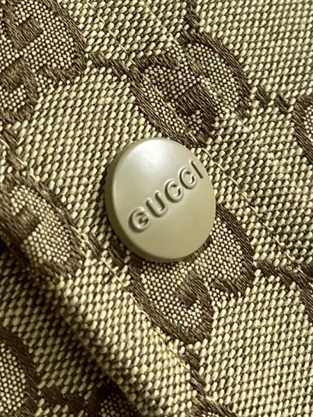 G*ucci  shirt Top Quality D17 20240819-20