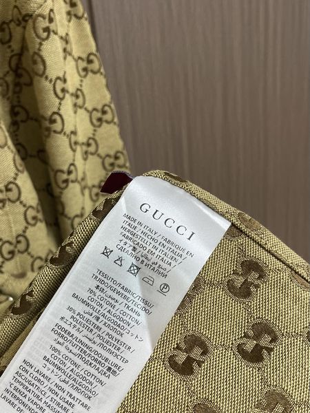 G*ucci  shirt Top Quality D17 20240819-20