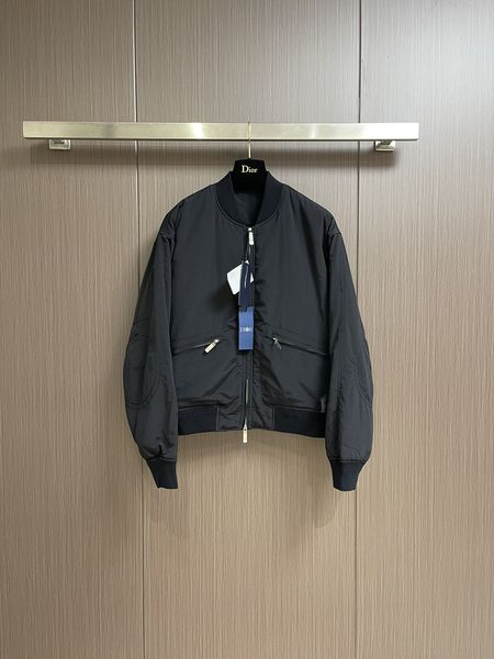 D*ior Jacket Top Quality D17 20240819-21