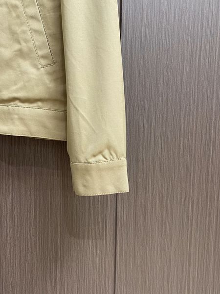 G*ucci Jacket Top Quality D17 20240819-24