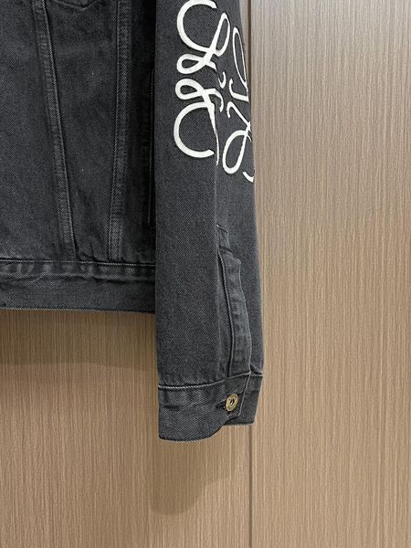 L*oewe  Jacket Top Quality D17 20240819-25