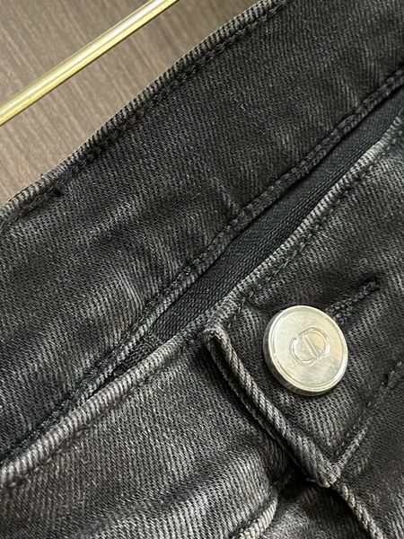 D*ior Pants Top Quality D17 20240819-26