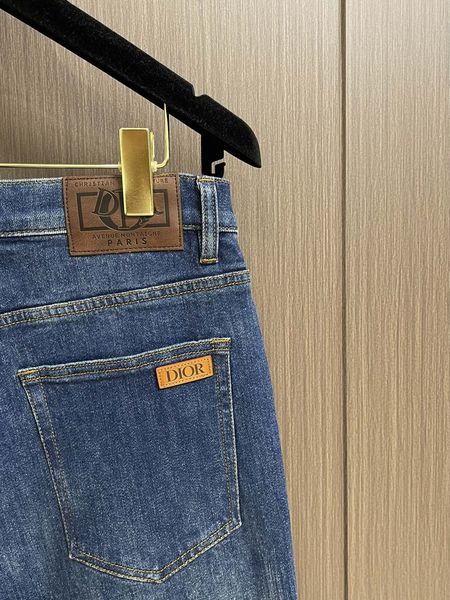 D*ior  Pants Top Quality D17 20240819-28