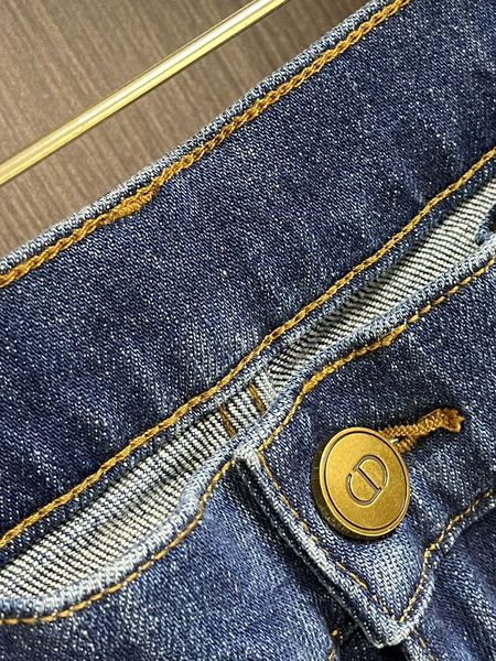 D*ior  Pants Top Quality D17 20240819-28