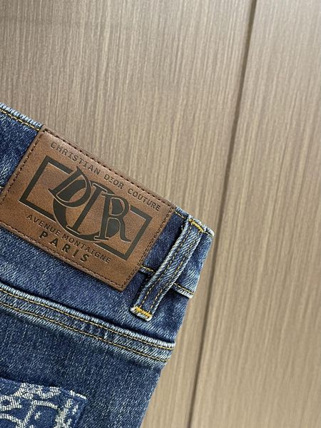 D*ior  Pants Top Quality D17 20240819-30