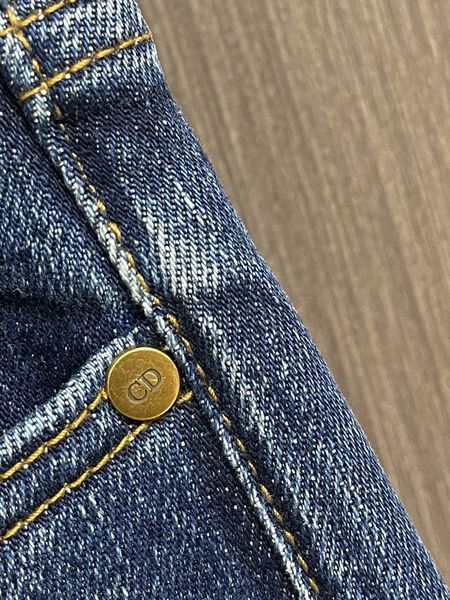 D*ior  Pants Top Quality D17 20240819-30