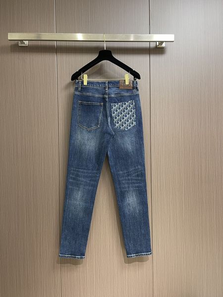 D*ior  Pants Top Quality D17 20240819-30