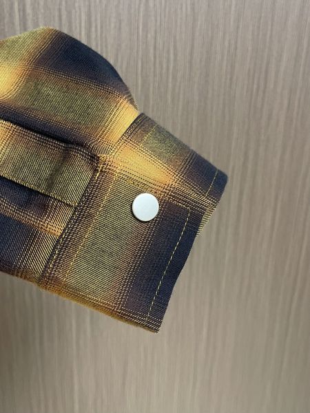 B*alenciaga   shirt Top Quality D17 20240819-31