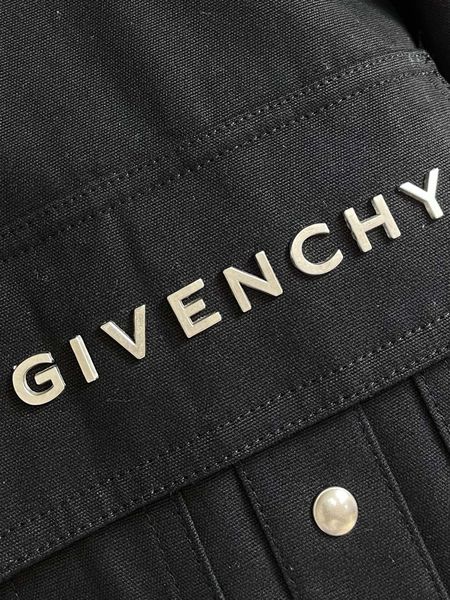 G*ivenchy Jacket Top Quality D17 20240819-32