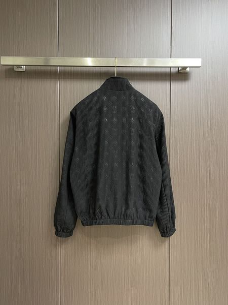 L*ouis V*uitton Jacket Top Quality D17 20240819-34