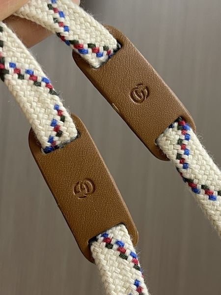 G*ucci Jacket Top Quality D17 20240819-36