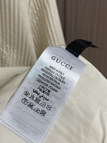 G*ucci Jacket Top Quality D17 20240819-37
