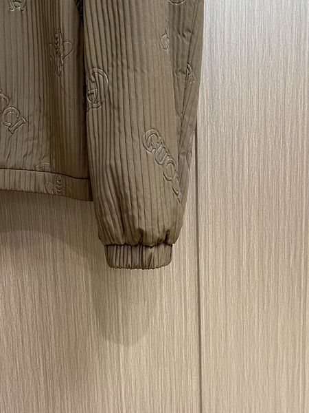 G*ucci Jacket Top Quality D17 20240819-37